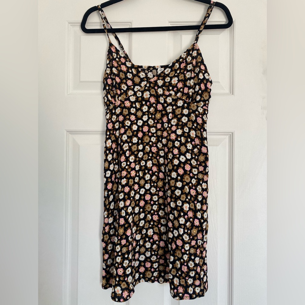 BP Floral Dress - Size XS